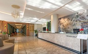 Spa Resort&Hotel Fruške Terme