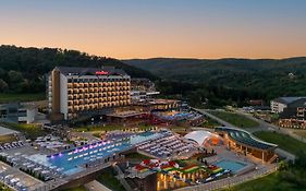 Spa Resort&Hotel Fruške Terme